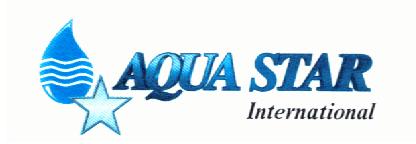 Aqua Star International