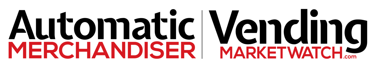 Automatic-Merchandiser logo | NAMA Sponsor