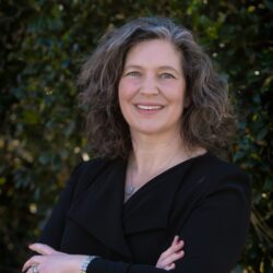 Christine Cochran | Incoming NAMA CEO