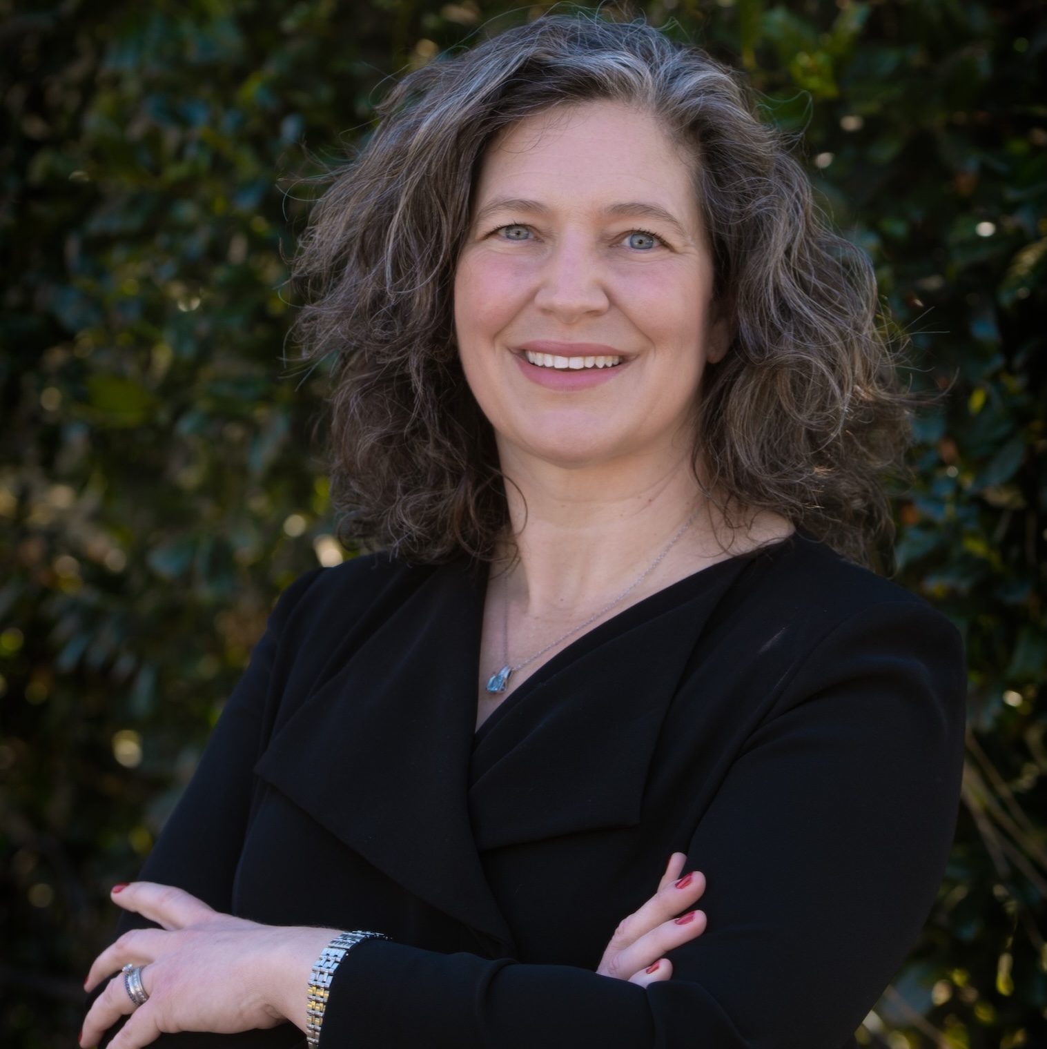 Christine Cochran, NAMA President & CEO | Micro Markets, Vending & Coffee Services Association