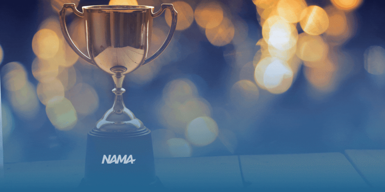 NAMA Industry Awards | Convenience Services