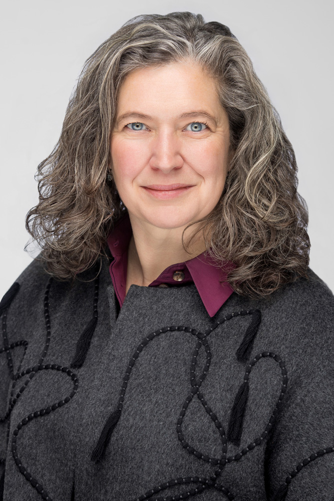 Christine Cochran, NAMA President & CEO | Micro Markets, Vending & Coffee Services Association