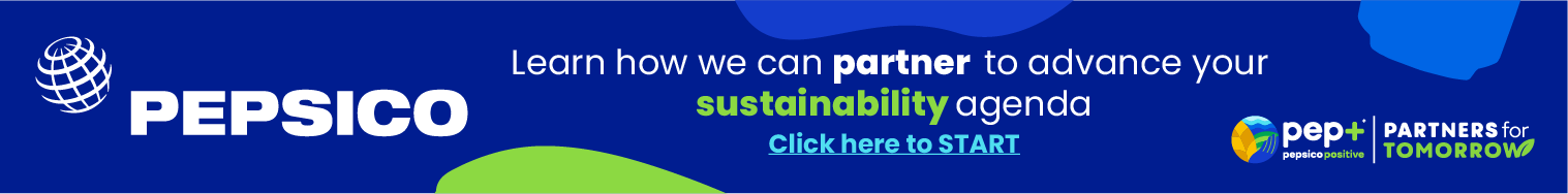 NAMA Banner Ad Pepsico 2025