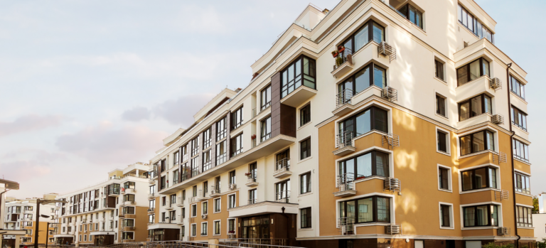 Multifamily Market for Convenience Services | NAMA Blog