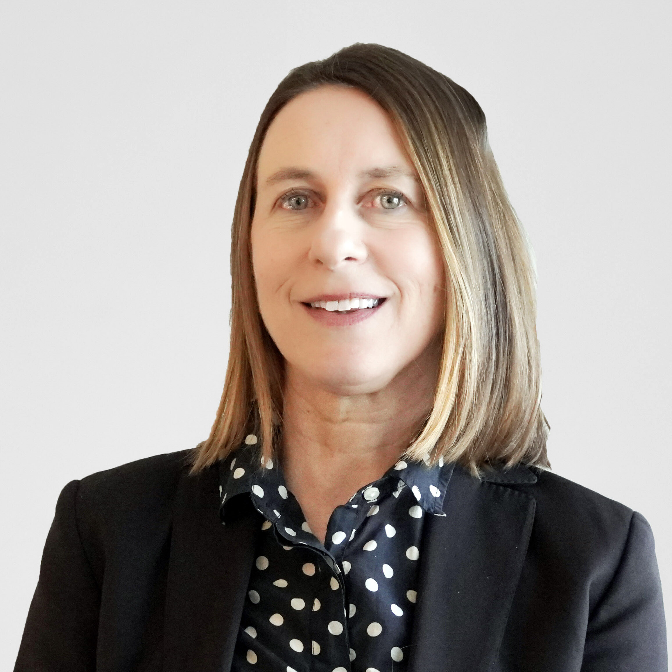 Andrea Tzamaras, NAMA Director, Membership