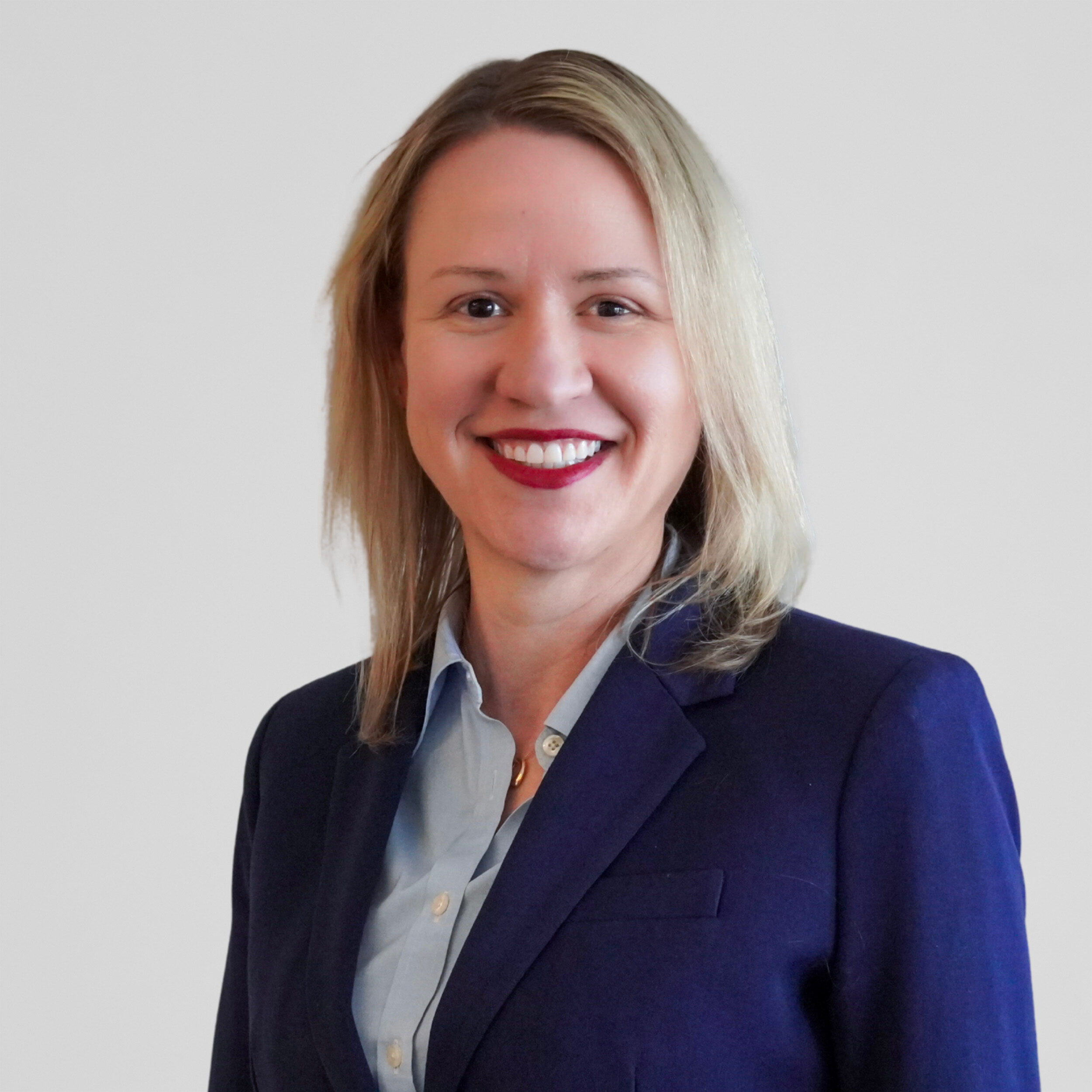 Betsy Rosecan, NAMA Executive Assistant