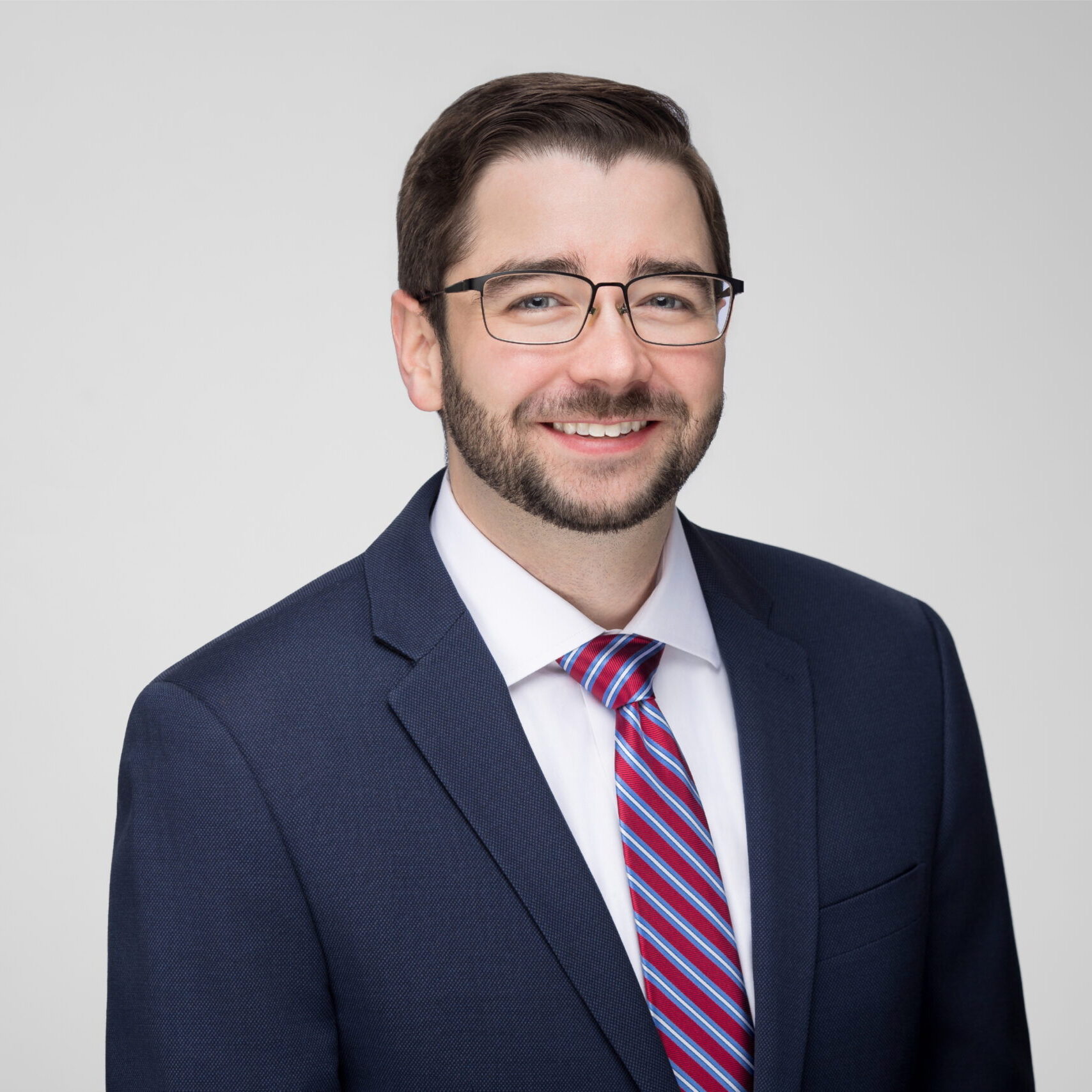 Michael Hogg Senior Manager, State Affairs | NAMA