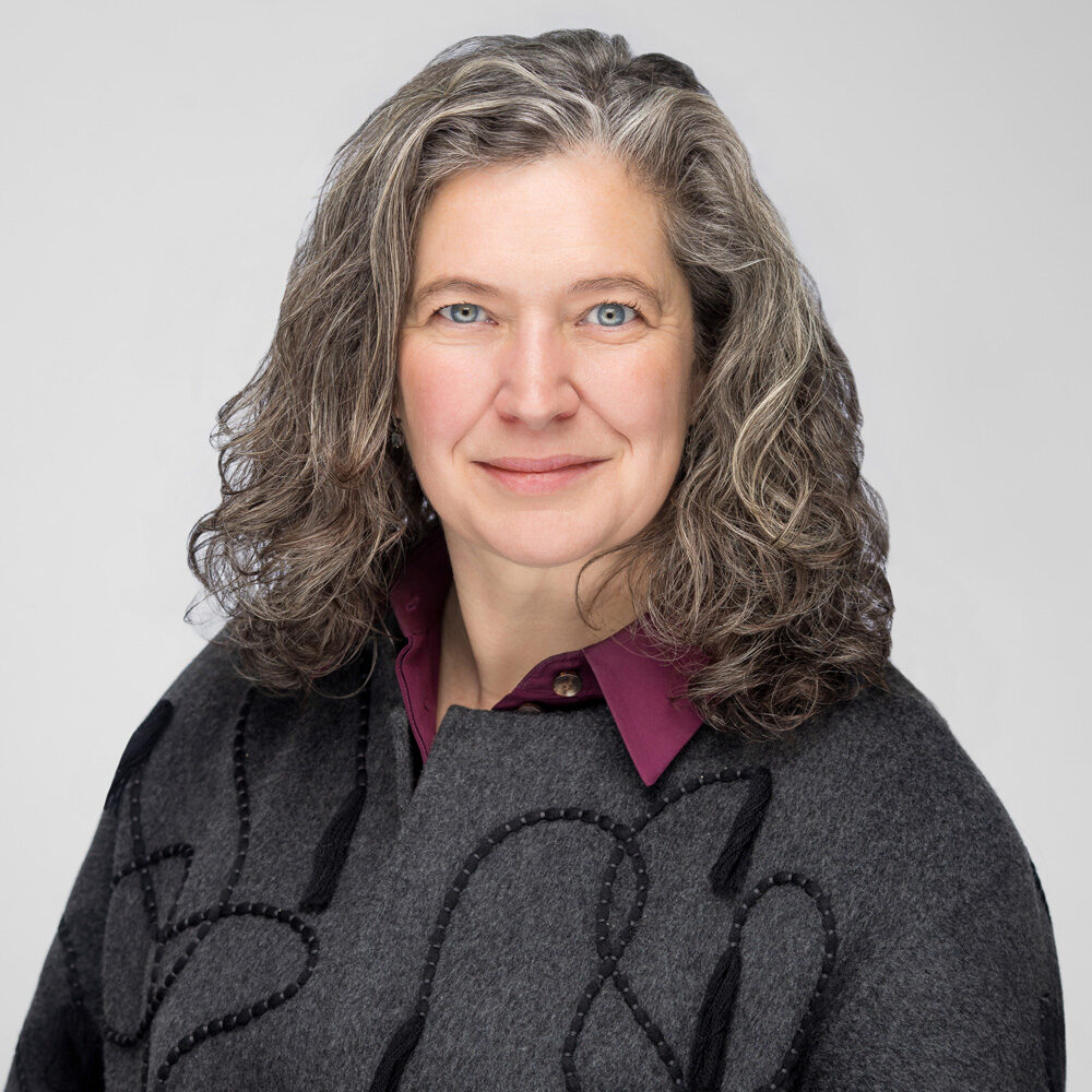 Christine Cochran, NAMA President & CEO | Micro Markets, Vending & Coffee Services Association