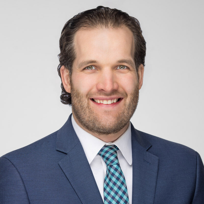 Dan Martin Manager, Member Engagement | NAMA