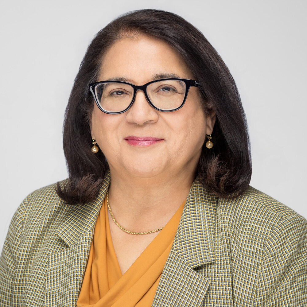 Enid Palazzolo  Manager, Accounting | NAMA