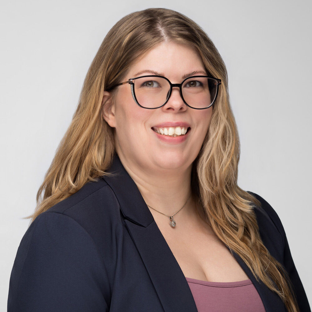 Kat Snodgrass, Senior Director, Communications & Marketing | NAMA