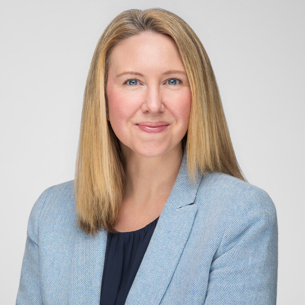 Kristen (Keenan) Griffith, CMP Senior Vice President, Member Experience | NAMA