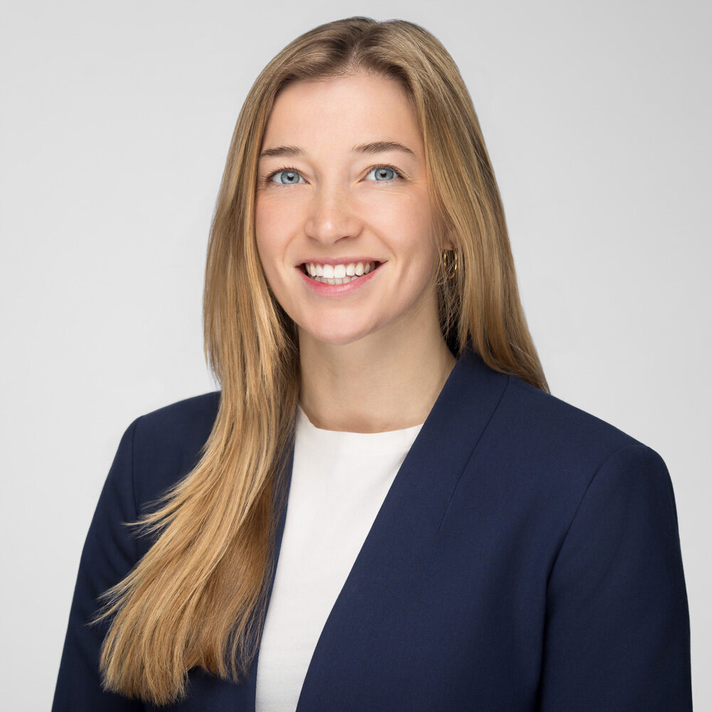 Lauren Janes Manager, Government Affairs | NAMA