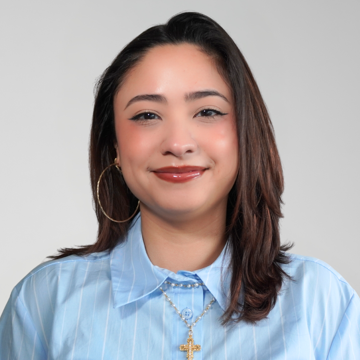 Tiana Nater headshot