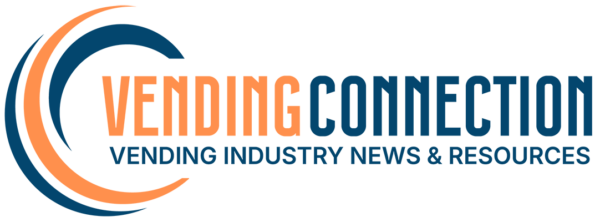 Vending Connection | NAMA marketing sponsor