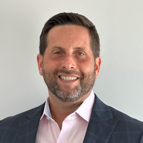 headshot of Michael Schwartz