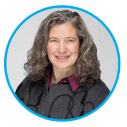 Christine Cochran, NAMA President & CEO | Micro Markets, Vending & Coffee Services Association