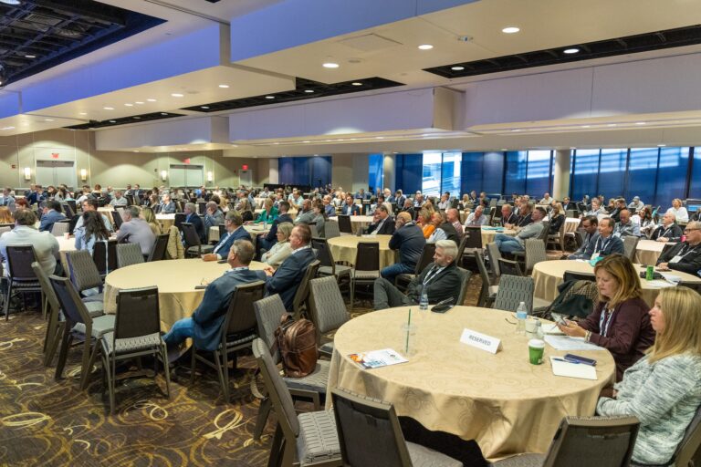 CTW 2024 General Session | NAMA