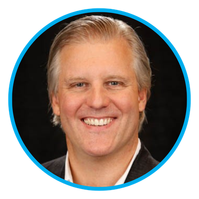 headshot of Scott Halloran